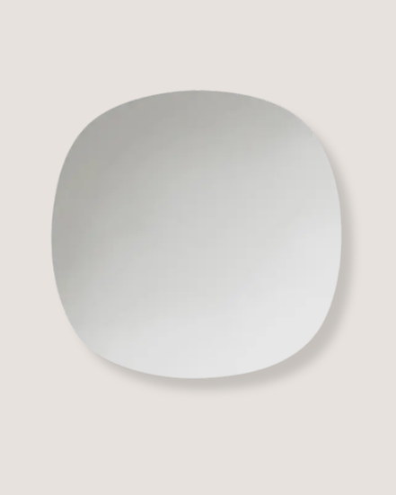Spejl Ellipse LED