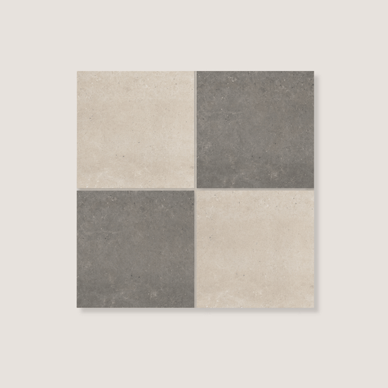 Flise Stone Checker