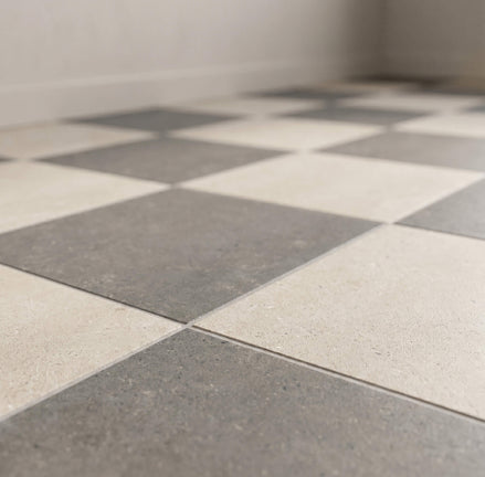Tile Stone Checker