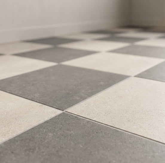 Flise Stone Checker