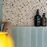 Tile Terrazzo Dawn