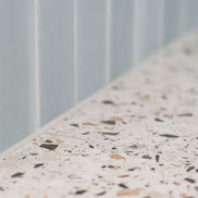 Tile Terrazzo Dawn
