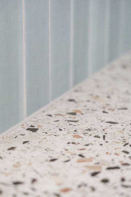 Tile Terrazzo Dawn