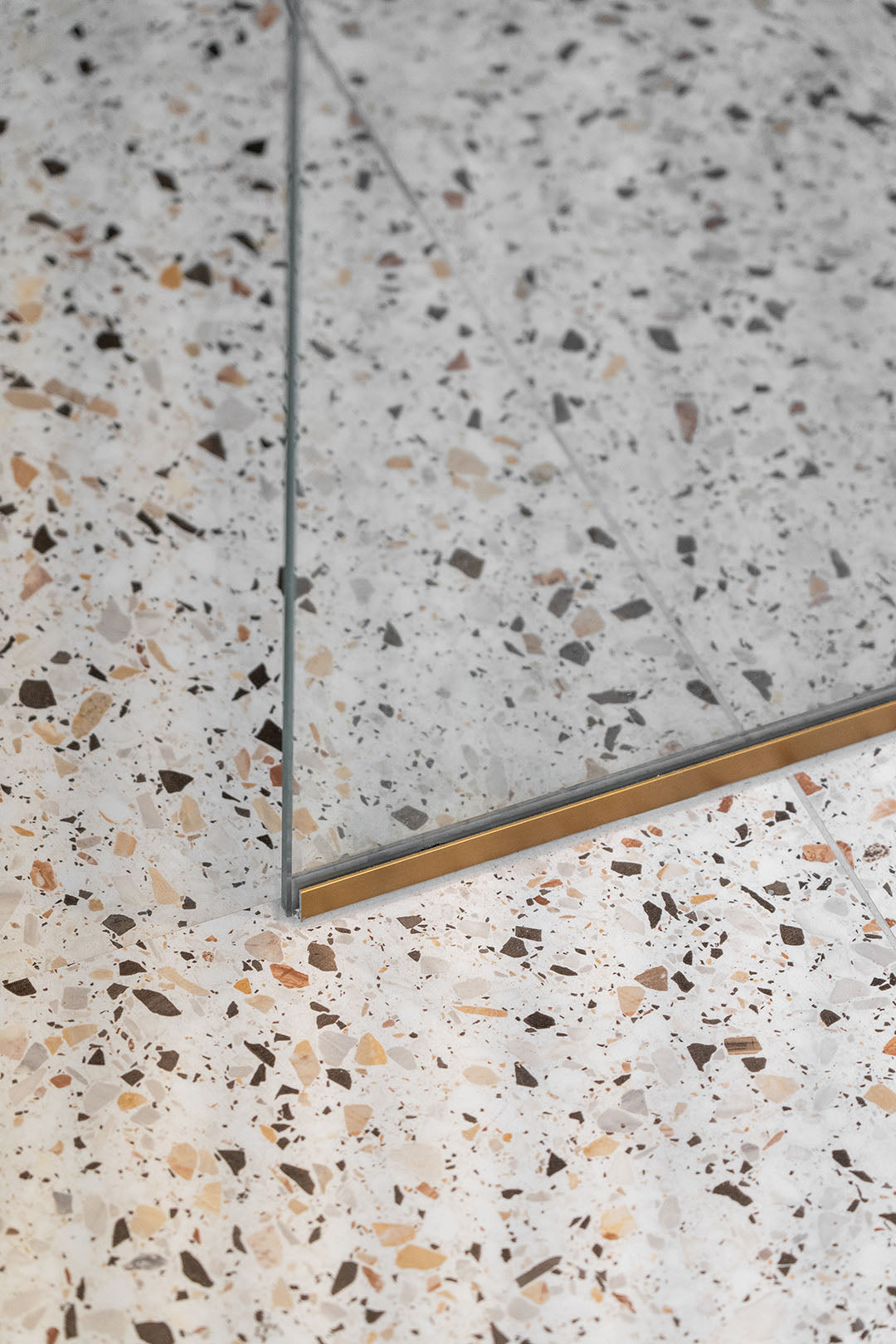 Tile Terrazzo Dawn