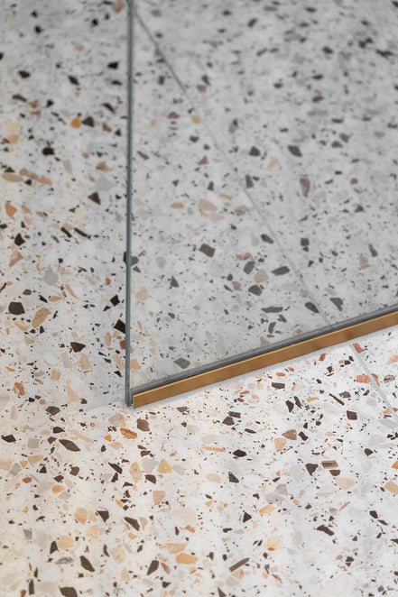 Tile Terrazzo Dawn