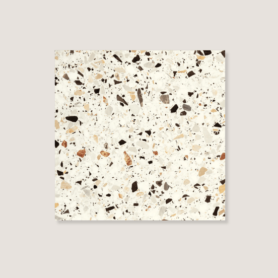 Flise Terrazzo Dawn