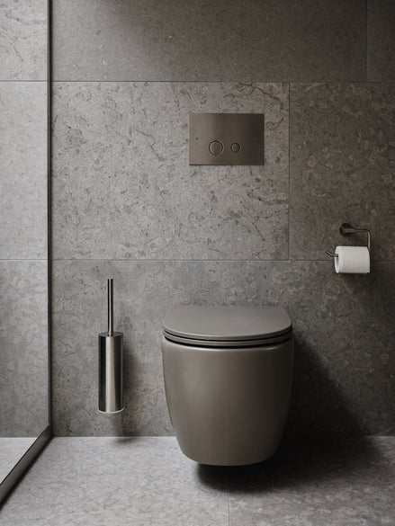 Toiletbørste