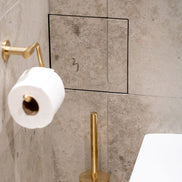 Toiletbørste