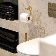 Toiletpapirholder
