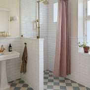 Tile Victorian Glazed