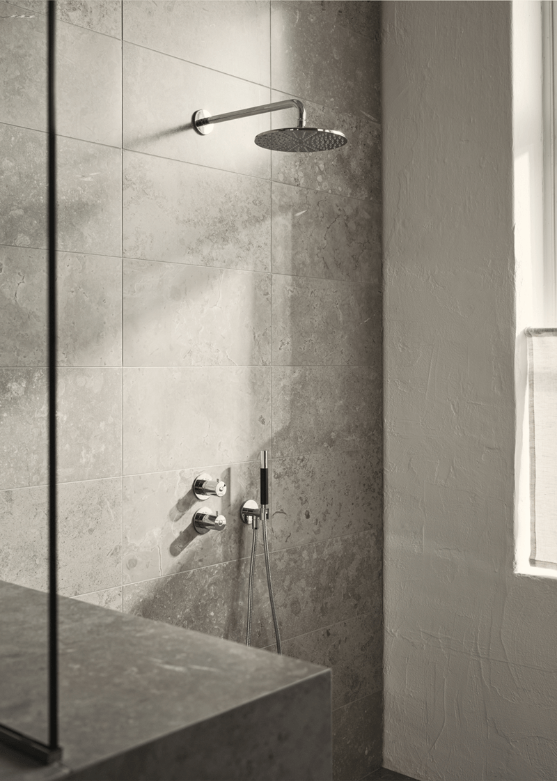 Bruser indbygget inspiration