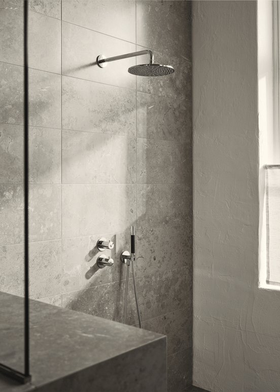 Bruser indbygget inspiration
