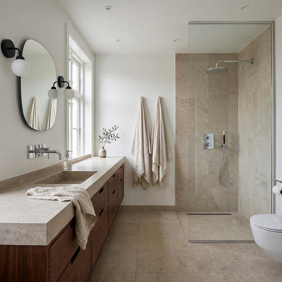 Bruser indbygget inspiration